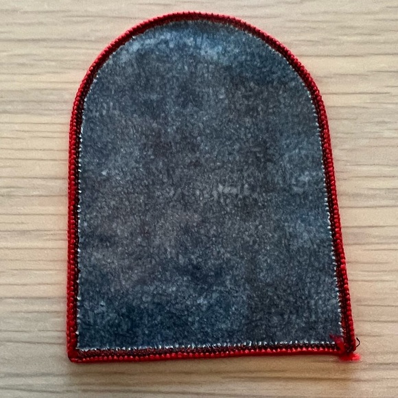 Space Needle patch - Picture 3 of 3